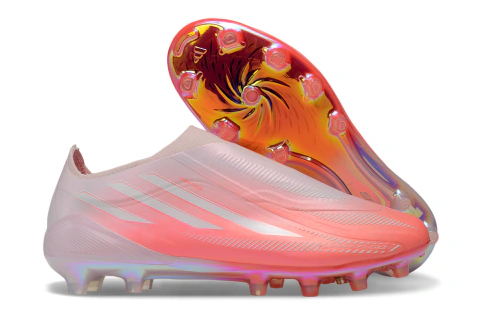 Adidas F50 HYPERFAST LACELESS ELITE FG