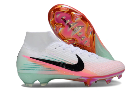 Nike Air Zoom Mercurial Superfly 10 FG