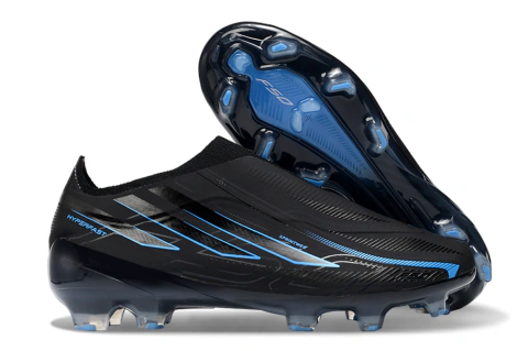 Adidas F50 HYPERFAST LACELESS ELITE FG