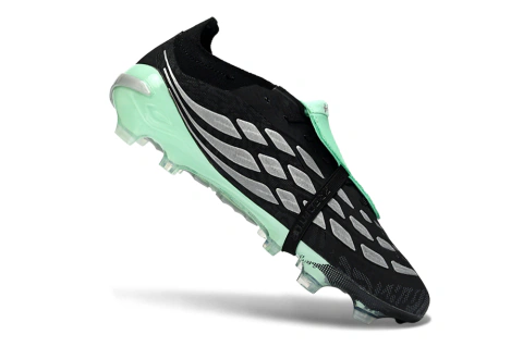 Adidas Predator 26 Fold-Over Tongue Elite FG