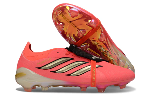 Adidas Predator 26 Fold-Over Tongue Elite FG
