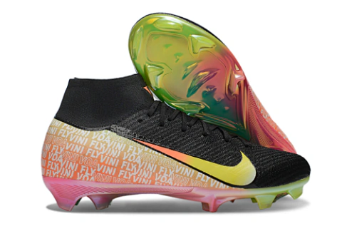 Nike Air Zoom Mercurial Superfly 9 FG