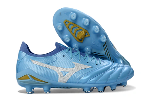 Mizuno Morelia Neo IV BATE Elite FG