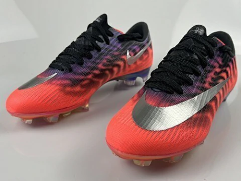 Nike Air Zoom Mercurial Superfly 11 FG