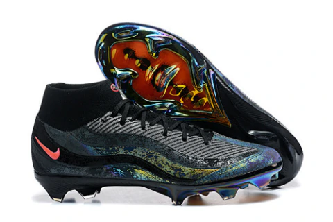 Nike Air Zoom Mercurial Superfly 9 FG