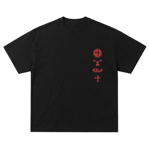 Camiseta Templo do Espirito Santo