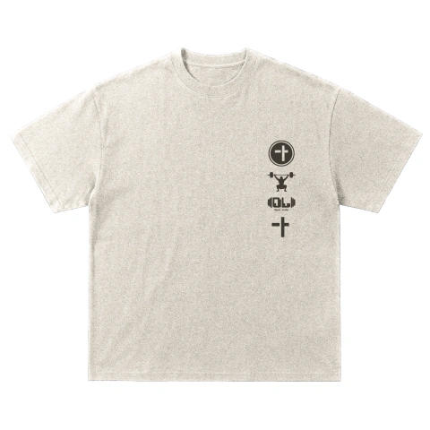 Camiseta Templo do Espirito Santo