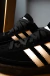 Zapatillas Adidas Spezial Negro