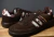 Zapatillas Spezial Chocolate - Mia Bella Calzados