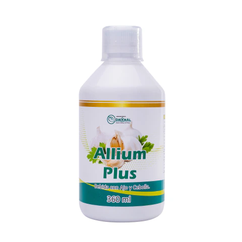 ALLIUM PLUS x 360ml