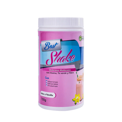BEST SHAKE x 700g
