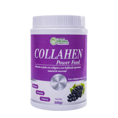 COLLAHÉN x 500g