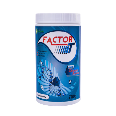 FACTOR T x 700g