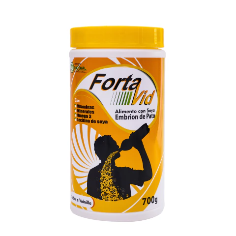 FORTAVID x 700g