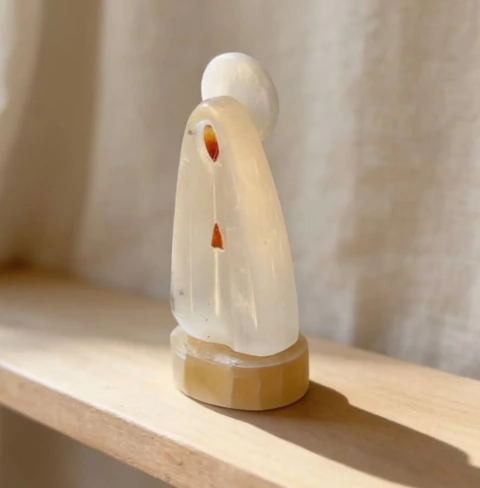 Arte Sacra em Pedra – Graça
