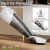 Black+Decker Furbuster Black+Decker Furbuster Aspiradora de Mano para Mascotas, sin Cable, en internet