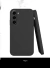 Funda de Silicona Unicolor SAMSUNG A56 - comprar en línea