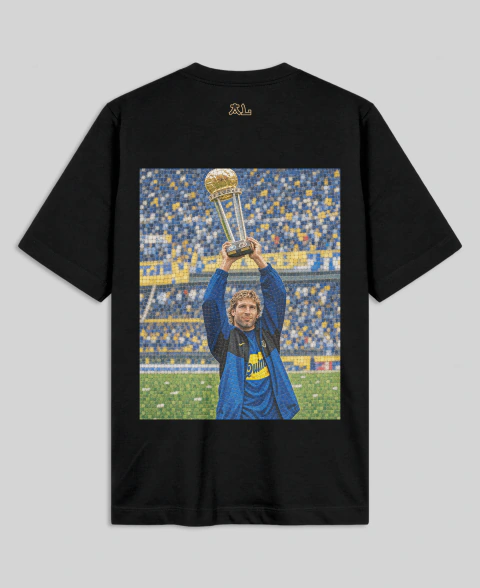 Remera boka 00 - Marteeeen
