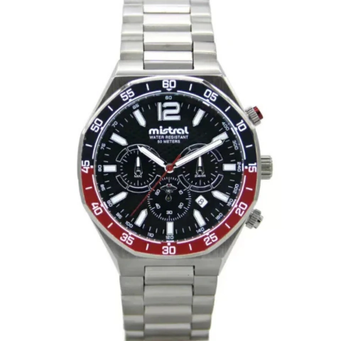 Mistral CHI-2237-01