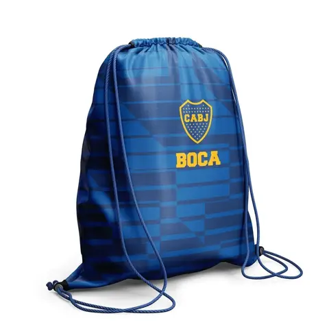 Mochila Multiuso Estadios 24 | Producto Oficial Boca Juniors®