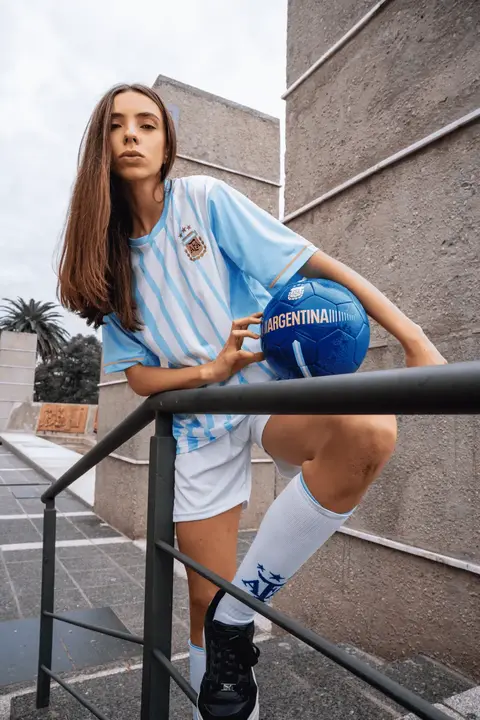 Medias Deportivas Estadios 24 | Producto Oficial AFA®