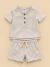 CONJUNTO NEW LISTRAS CARTER'S MENINO 3 MESES