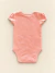 BODY LIKE NEW CORAÇÃO CARTER´S MENINA 3 MESES - comprar online