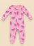 KIT NEW 2 MACACÕES CARANGUEIJO + MELANCIA CARTER´S MENINA 12 MESES - comprar online