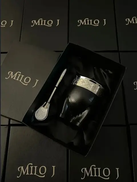 Box Mate Milo J - Merch Oficial