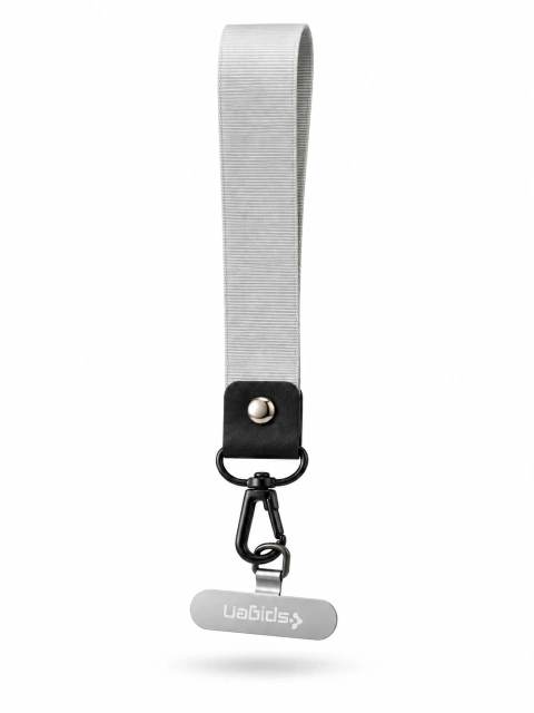 CORREA DE MANO ALUMINIO SPIGEN