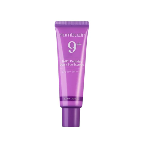 NUMBUZIN-NO.9 NAD+ 9 PEPTIDES DEWY SUN ESSENCE