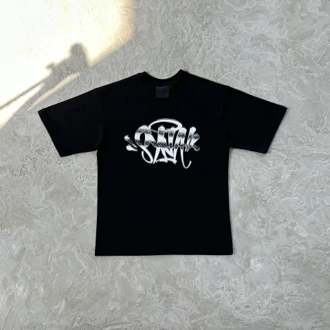 Remera SynaWrld Classic