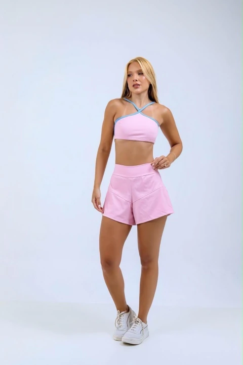 Conjunto Mari