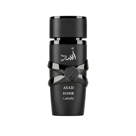 Asad Elixir