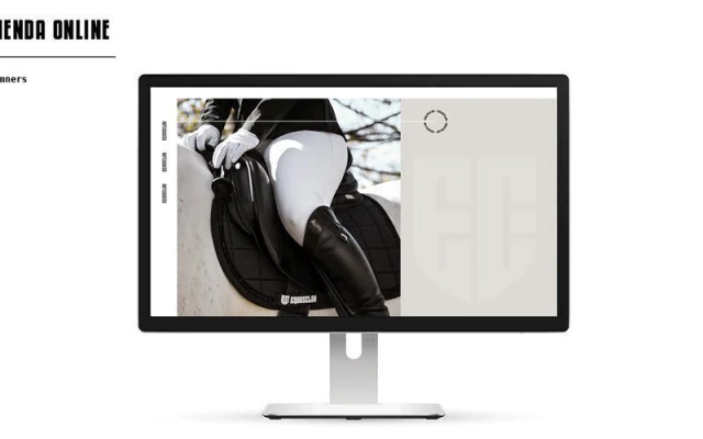 Tienda online de Equusclan