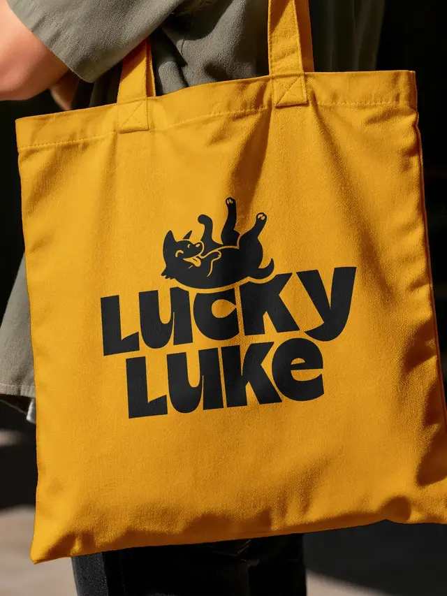 Tienda online de Lucky Luke
