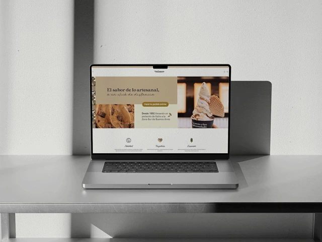 Tienda online de Vía Cosenza