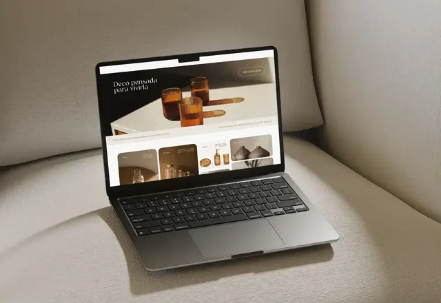 Tienda online de Hugo Deco & Home
