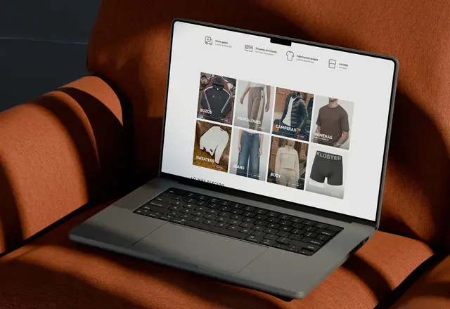 Tienda online de Klöster