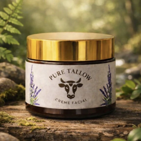 Skin Care - Pure Tallow 30 ML