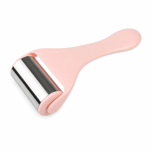Masajeador Corporal Get The Look Efecto Frío Self Care