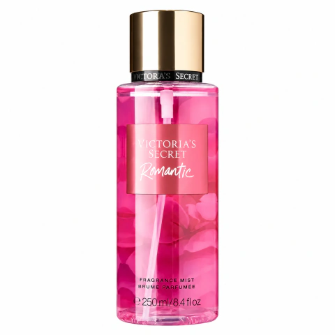 Romantic de Victoria’s Secret – Body Mist 250 ml