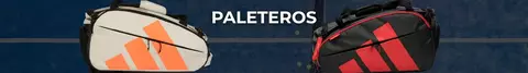 Paleteros