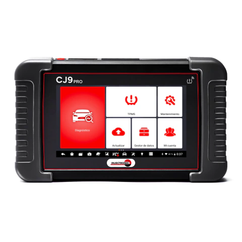 CJ9 PRO