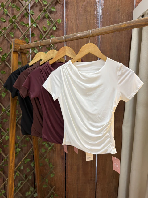BLUSA MANU