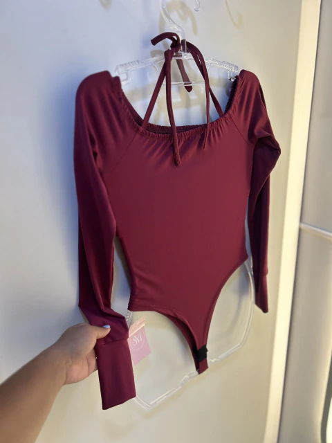 BODY KIRA