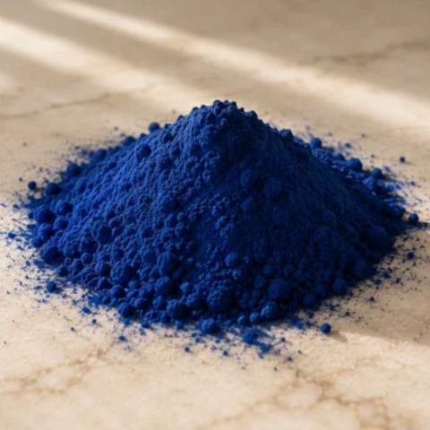 Espirulina Azul (Ficocianina) - 60g