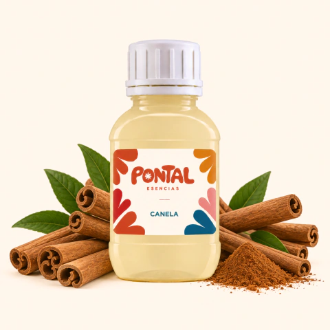 Canela