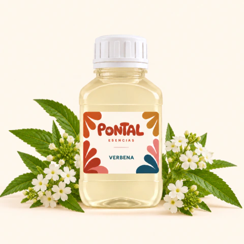 Esencia Verbena Pontal