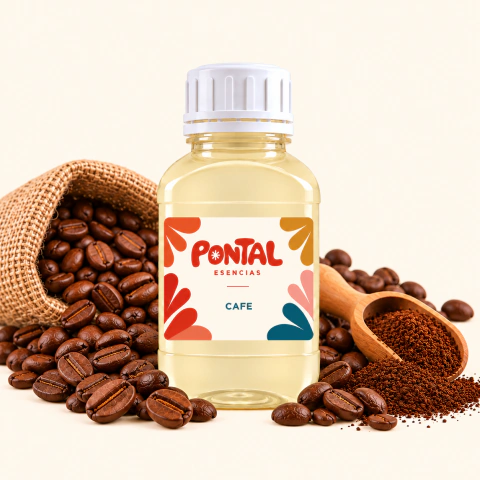 Esencia Café PONTAL